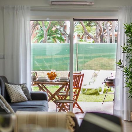 Acoteias B3 Apartment Albufeira Exterior photo