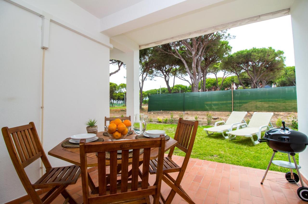 Acoteias B3 Apartment Albufeira Exterior photo