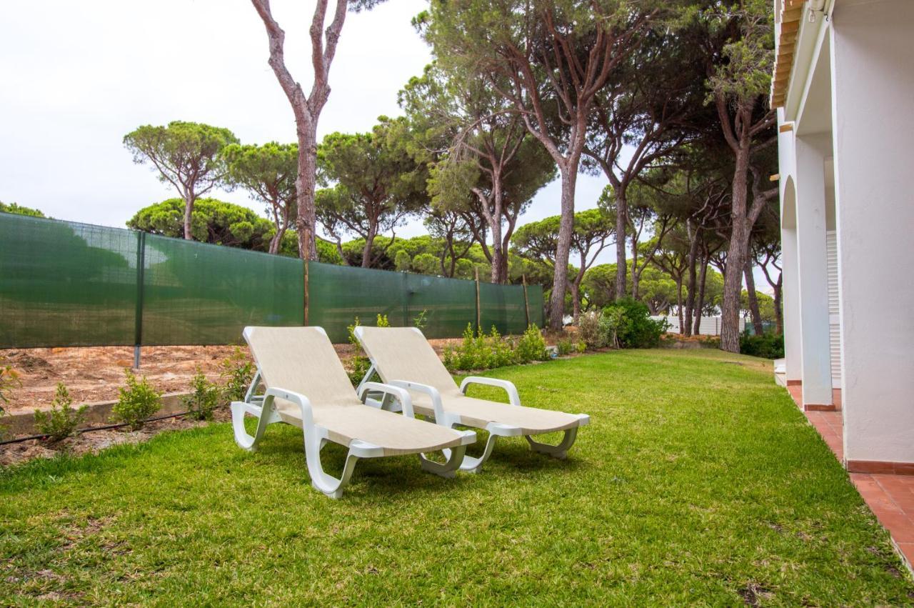 Acoteias B3 Apartment Albufeira Exterior photo