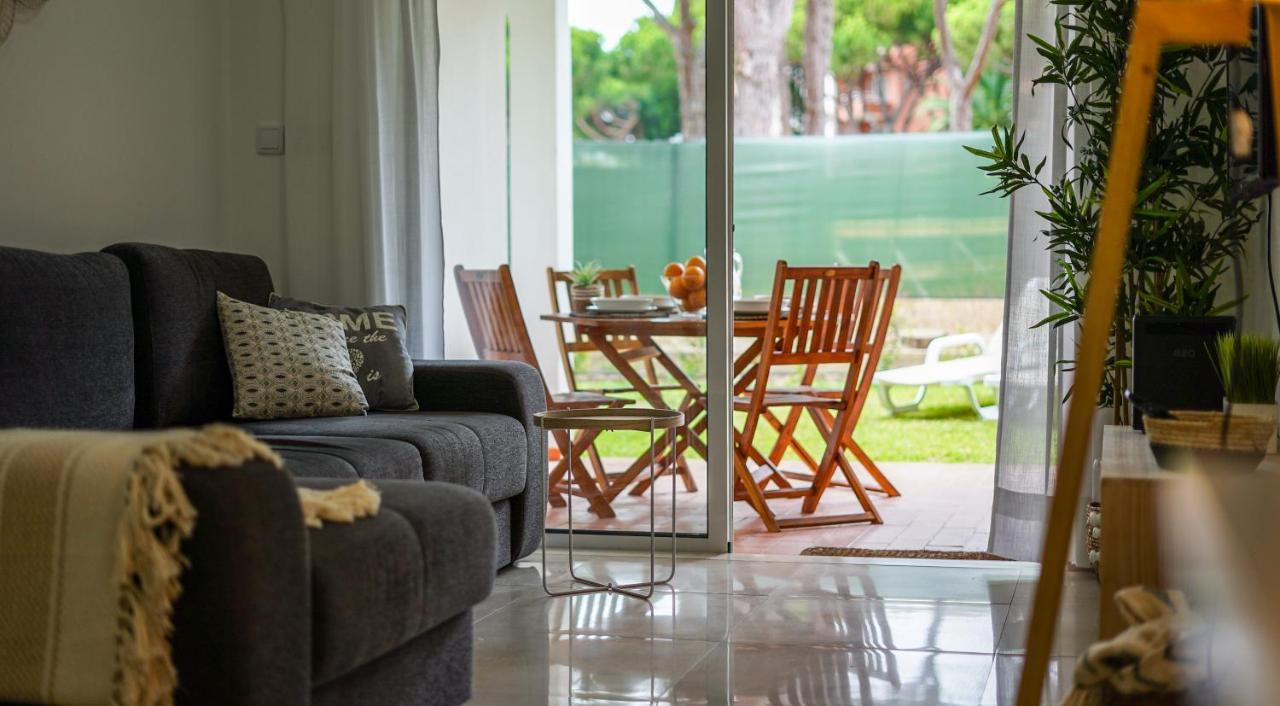 Acoteias B3 Apartment Albufeira Exterior photo