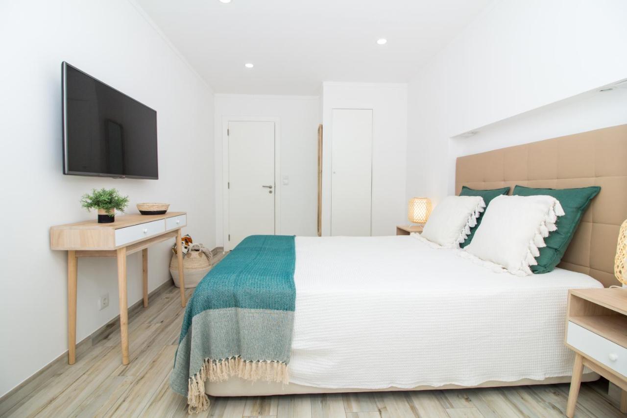 Acoteias B3 Apartment Albufeira Exterior photo
