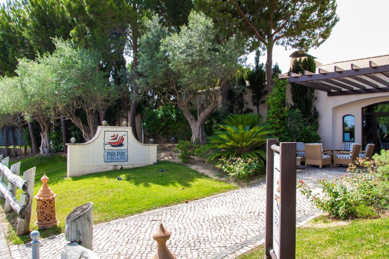 Acoteias B3 Apartment Albufeira Exterior photo