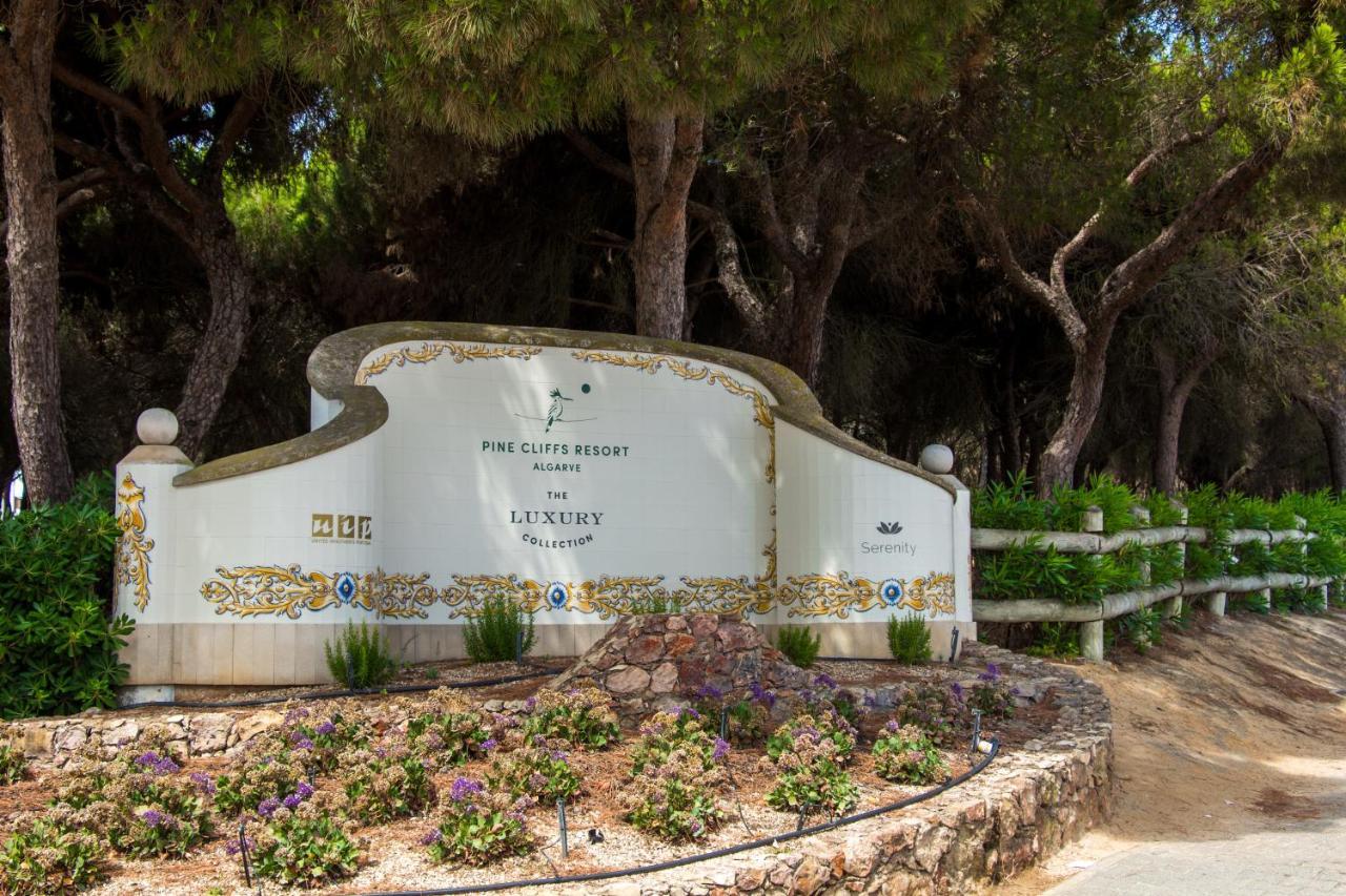 Acoteias B3 Apartment Albufeira Exterior photo