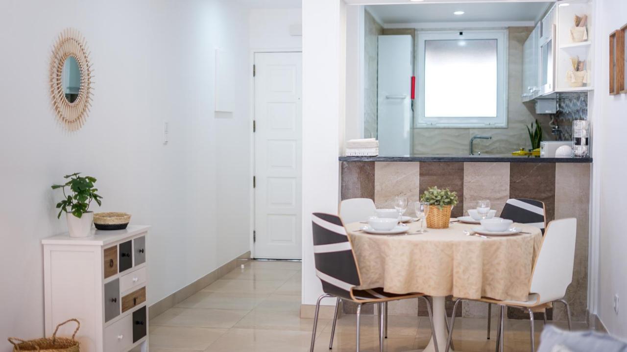 Acoteias B3 Apartment Albufeira Exterior photo