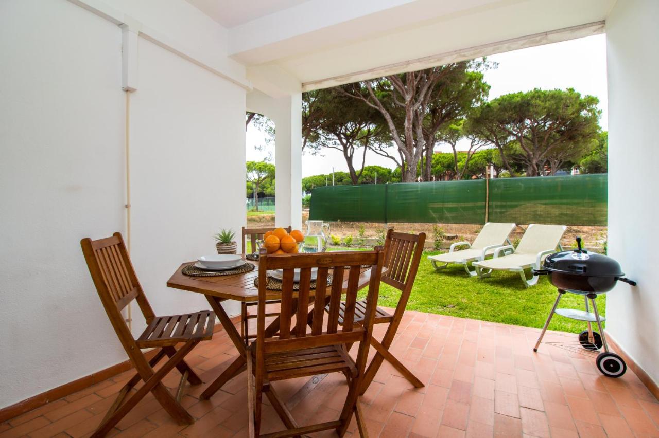 Acoteias B3 Apartment Albufeira Exterior photo