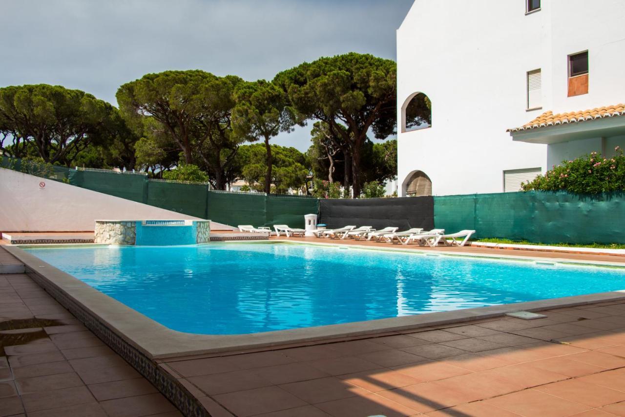 Acoteias B3 Apartment Albufeira Exterior photo