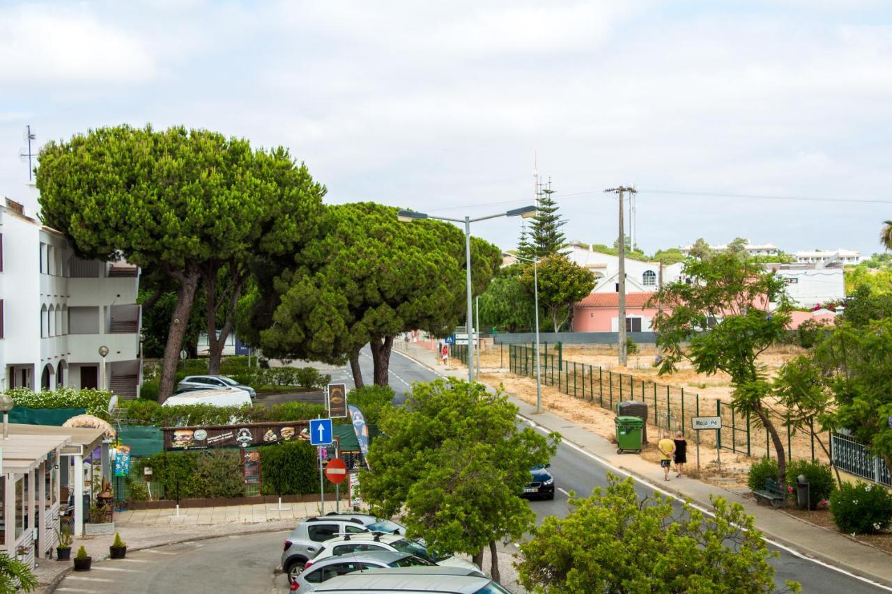 Acoteias B3 Apartment Albufeira Exterior photo