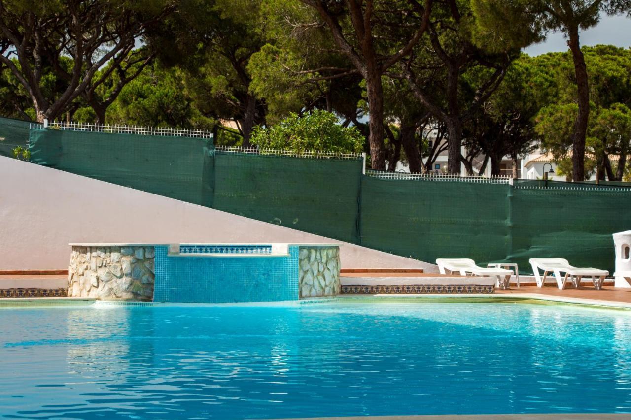 Acoteias B3 Apartment Albufeira Exterior photo