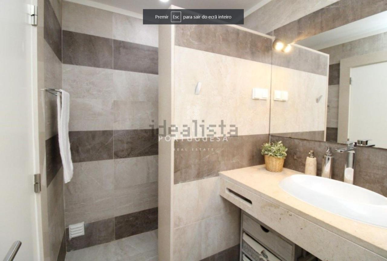 Acoteias B3 Apartment Albufeira Exterior photo