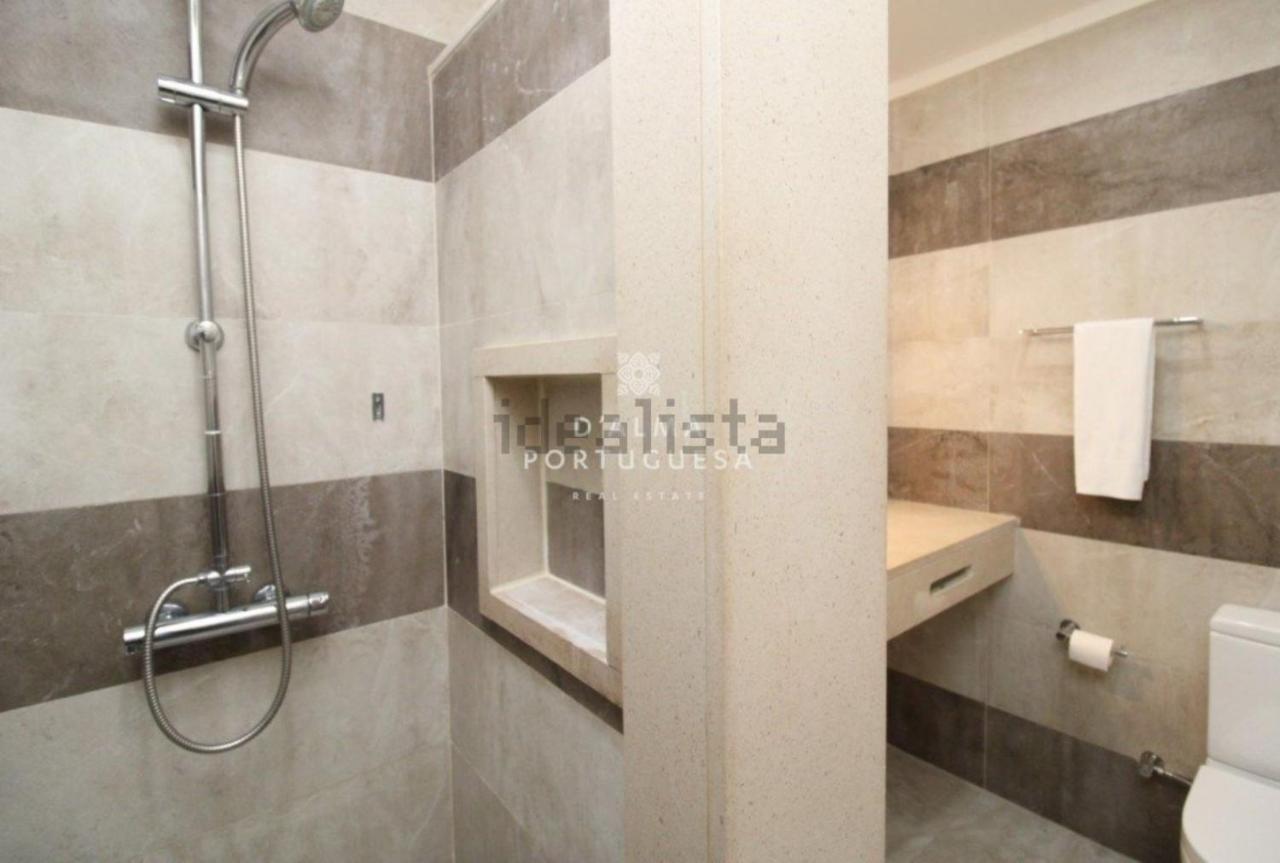Acoteias B3 Apartment Albufeira Exterior photo